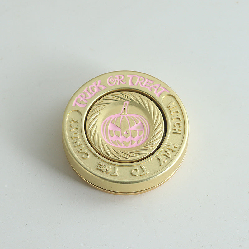 Mini Metal Titanium Alloy Fidget