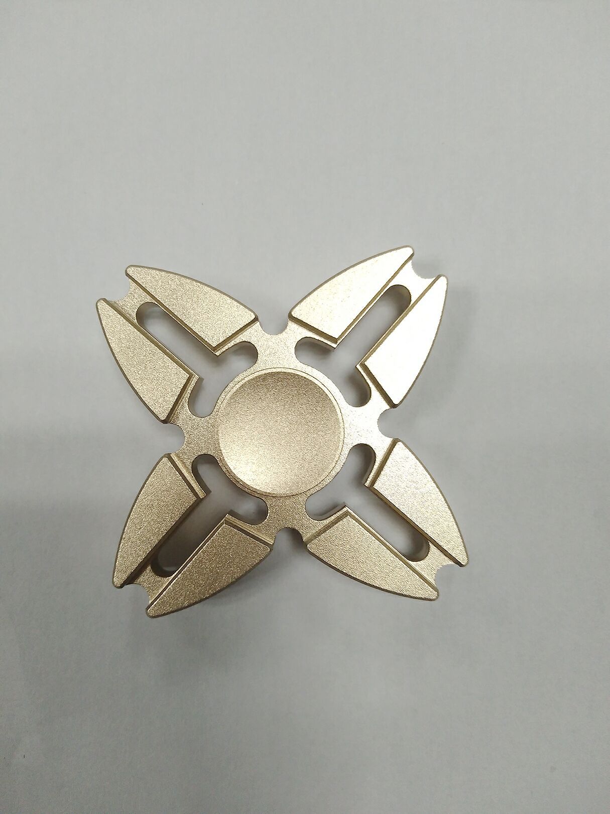 Four-leaf Fingertip Toy