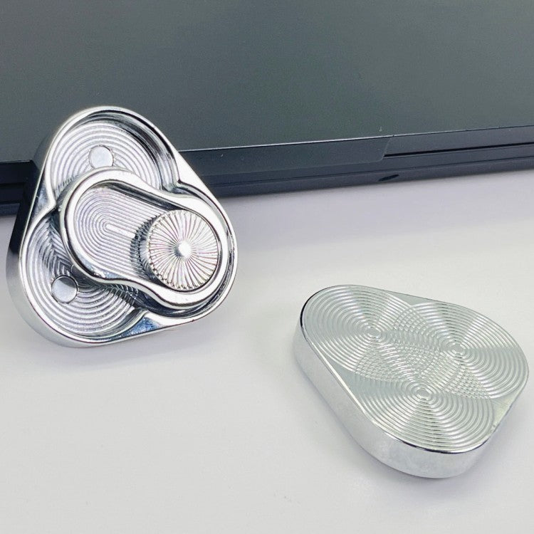 Push Brand EDC Triangular Push Slider