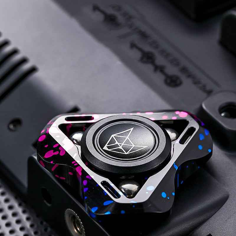 Fidget Spinner Spirit Fox