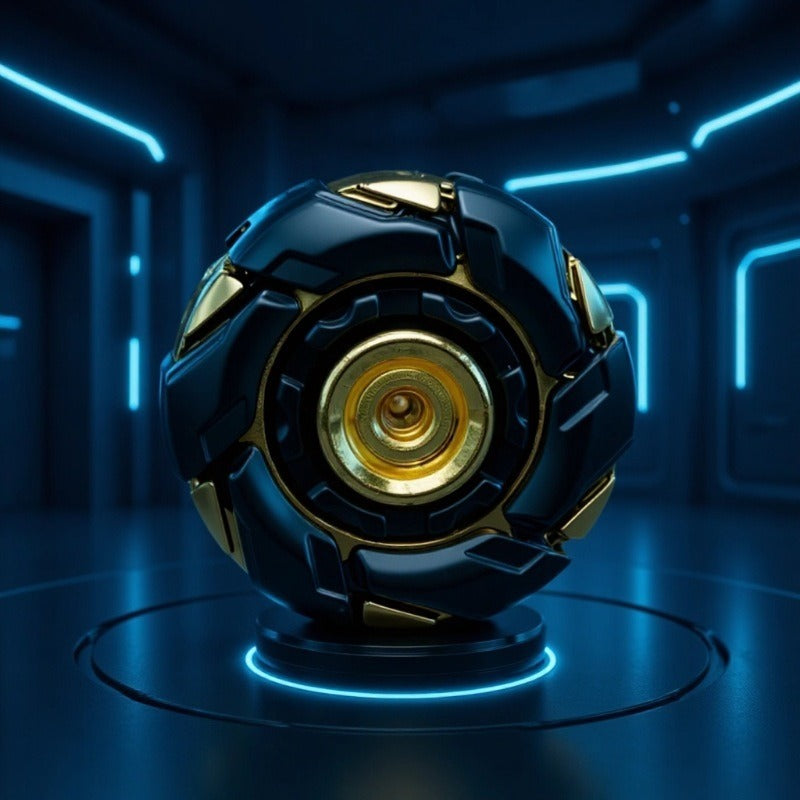 Rotating Nail-opening Alloy Steel