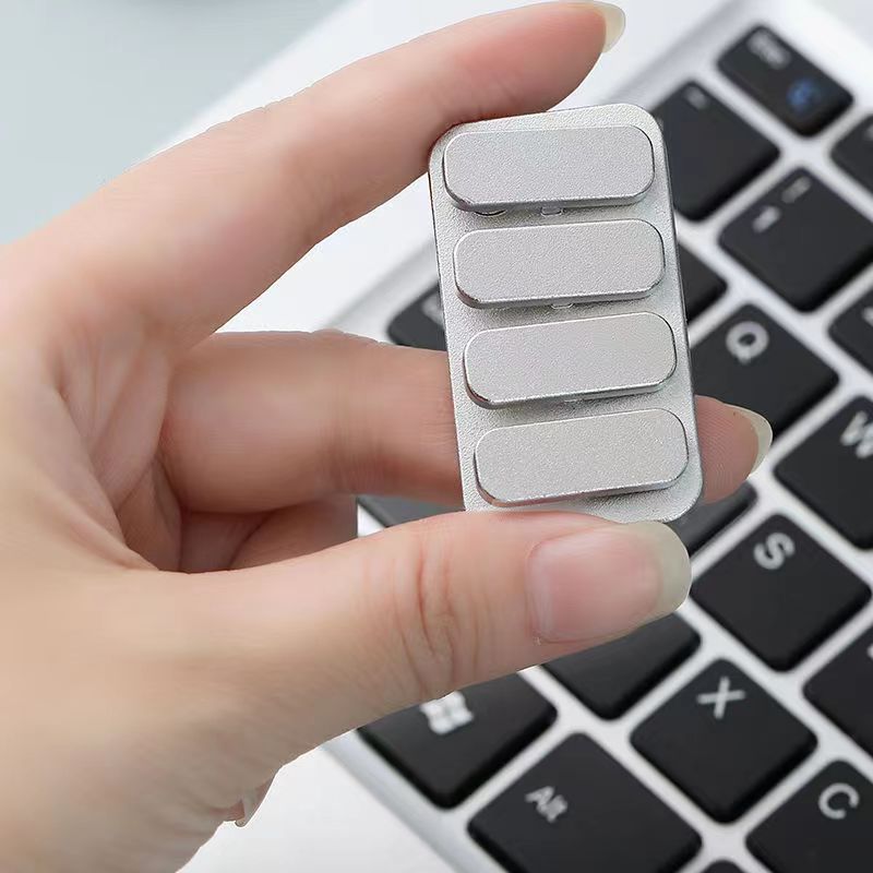 Seesaw Pushboard Magnetic Decompression