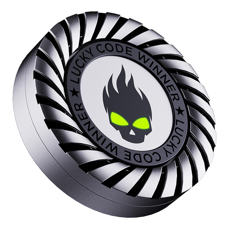 Little Devil Fingertip Toy