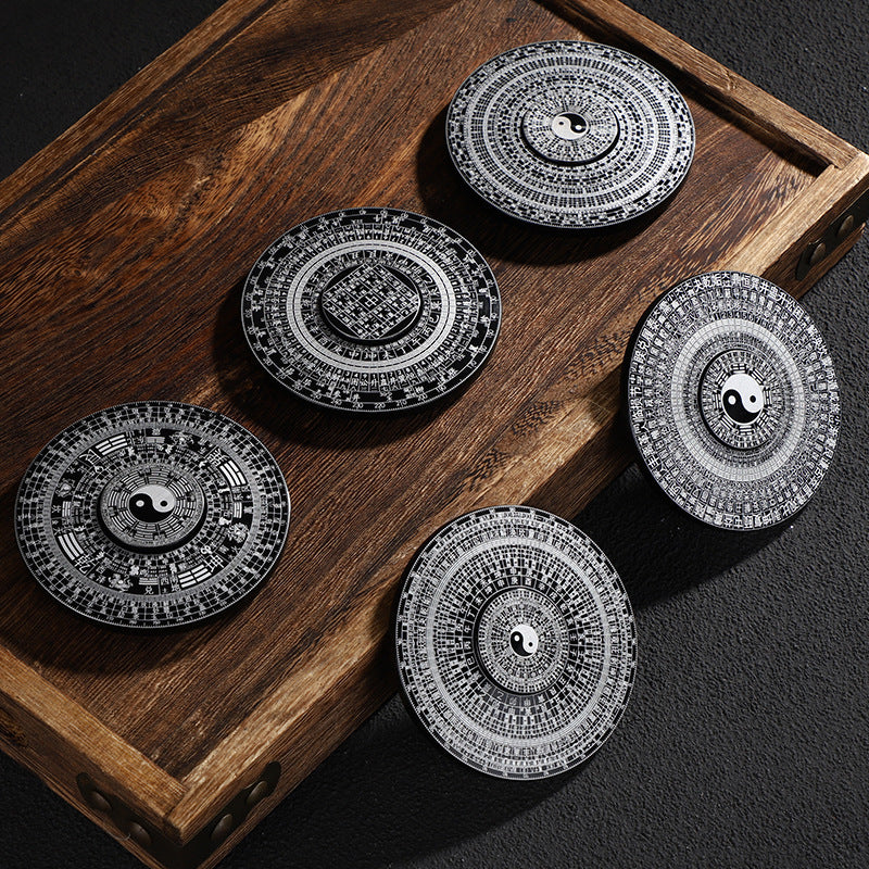 Taiji Fingertip Gyro