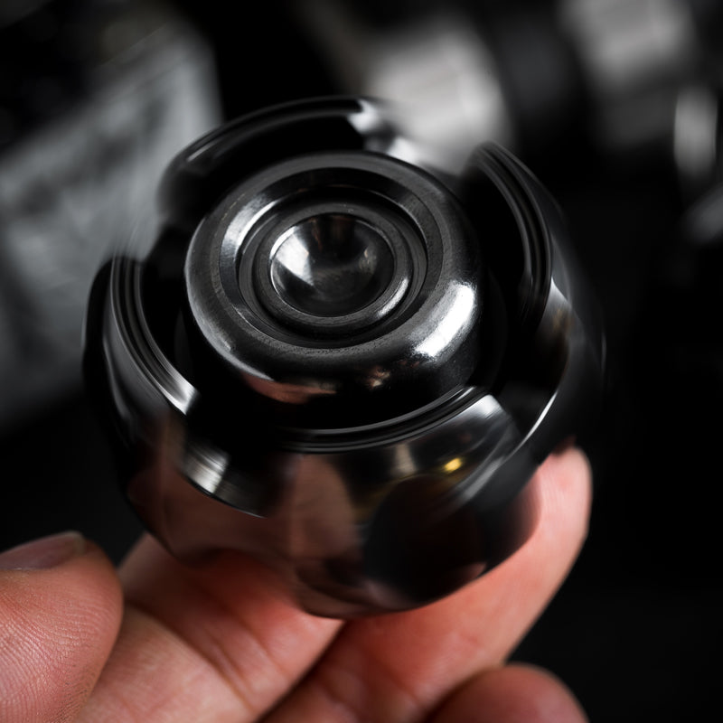 Old Blacksmith Fidget