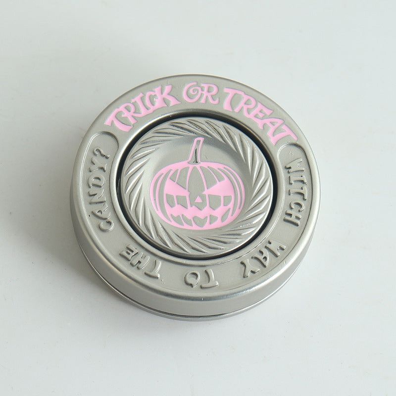 Mini Metal Titanium Alloy Fidget