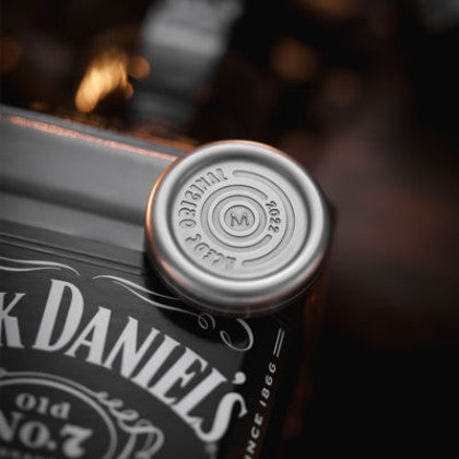 Edc Milk Poppa Coin Toy