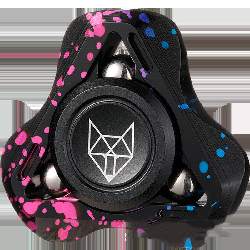Fidget Spinner Spirit Fox