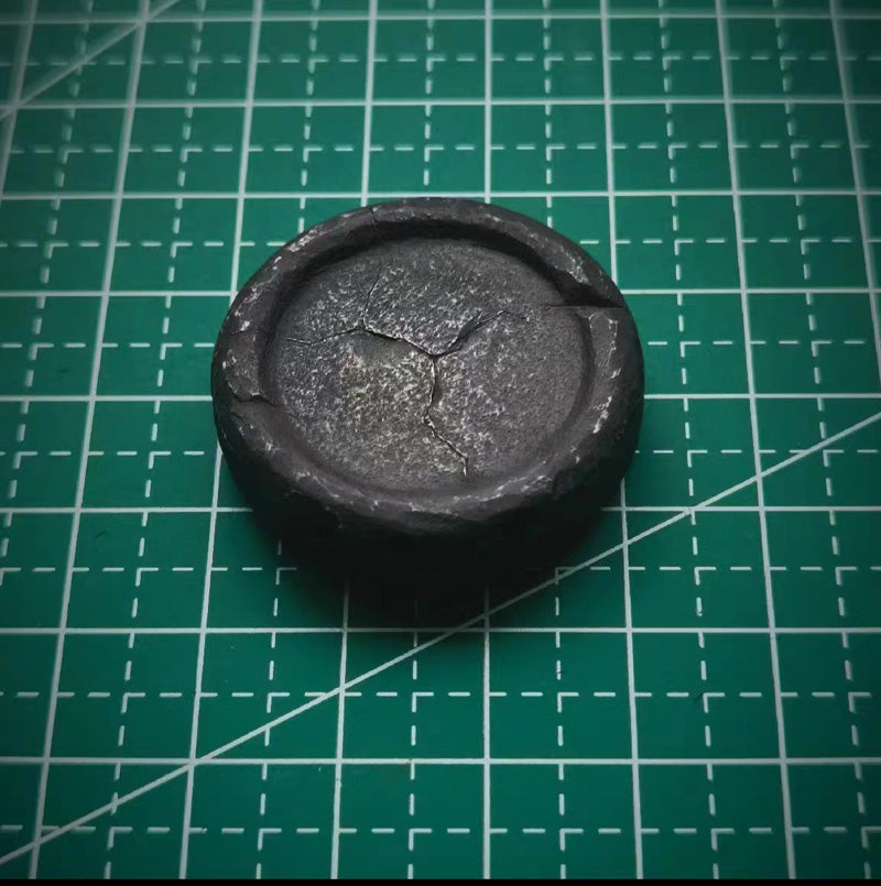 Edc Milk Poppa Coin Toy