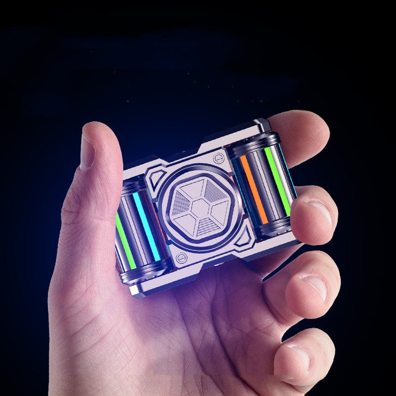 Black Technology Toy