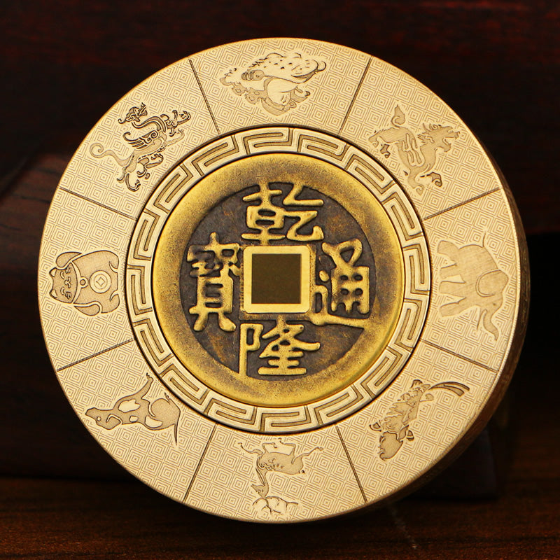 Fashion Fidget Spinner