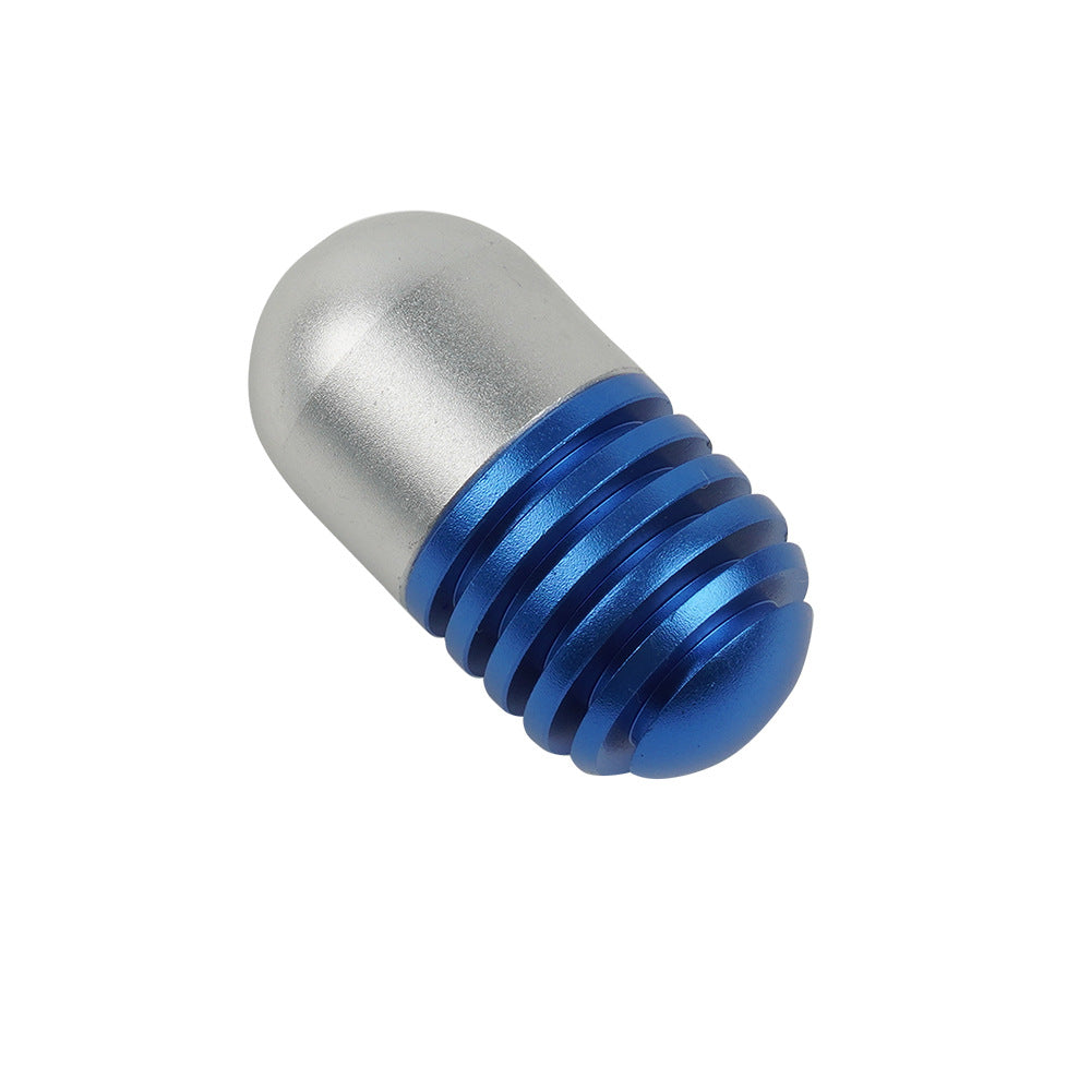 Push Card Gyroscope Decompression Toys