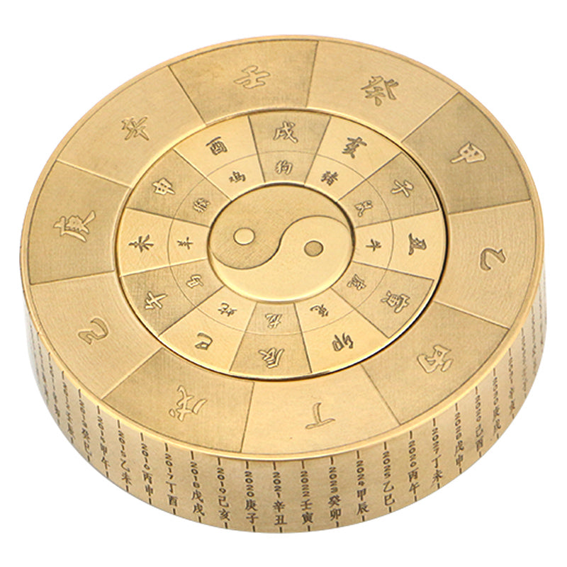 Fashion Fidget Spinner