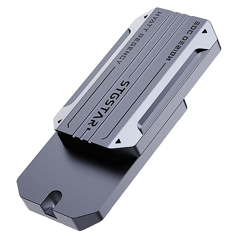 Stainless Steel Rhythm Edc