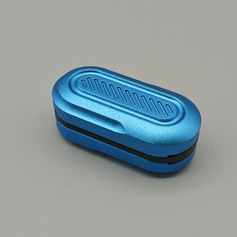 New Fingertip Gyro Decompression Toy