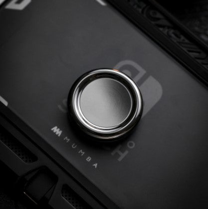 Edc Milk Poppa Coin Toy