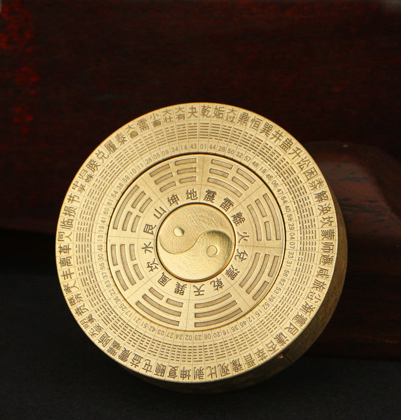 Fashion Fidget Spinner