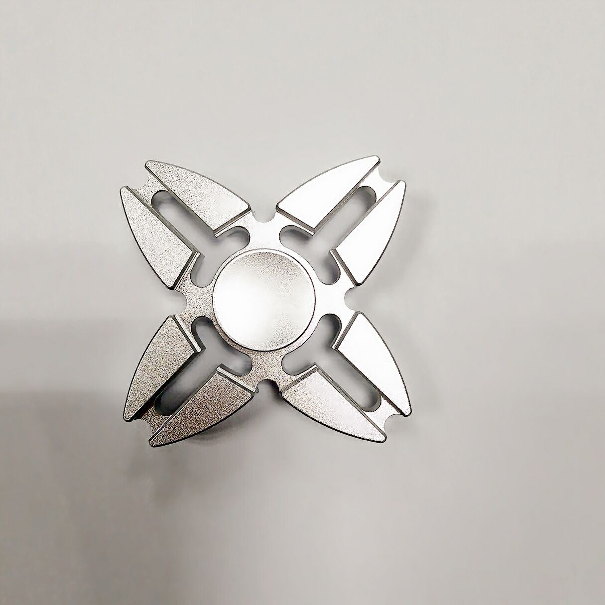 Four-leaf Fingertip Toy