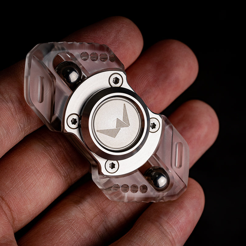 Viper Mini Fidget Spinner