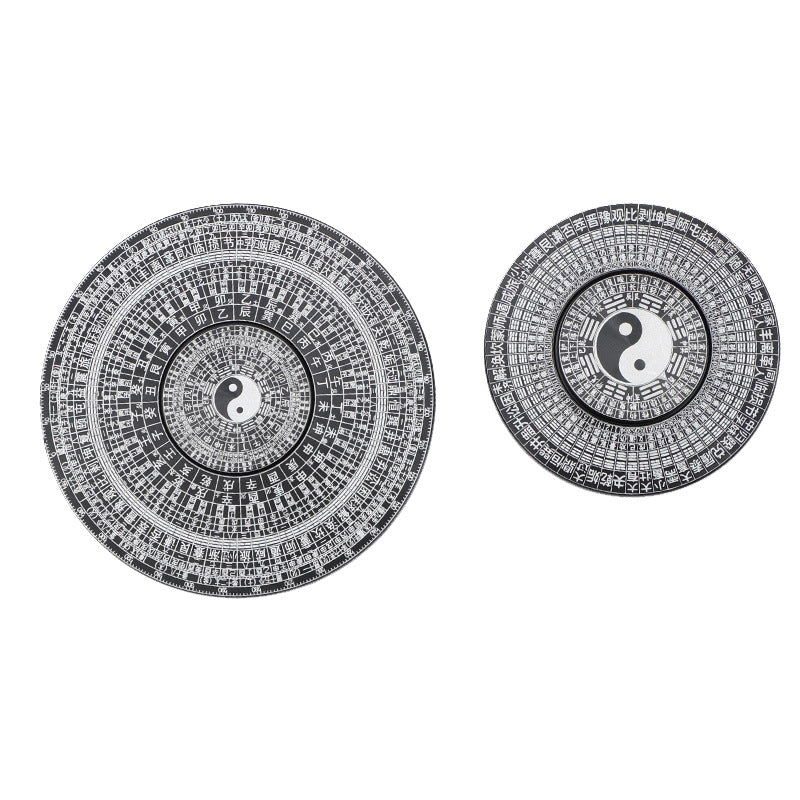 Taiji Fingertip Gyro