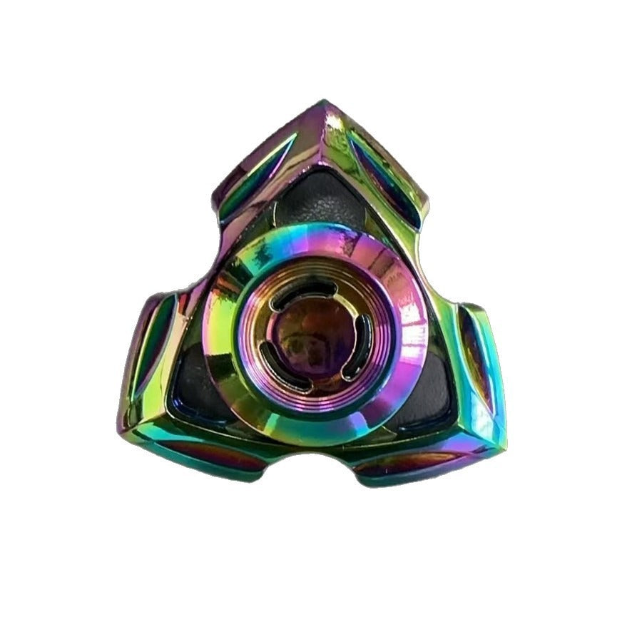 New Fingertip Gyro Portable Decompression Toy