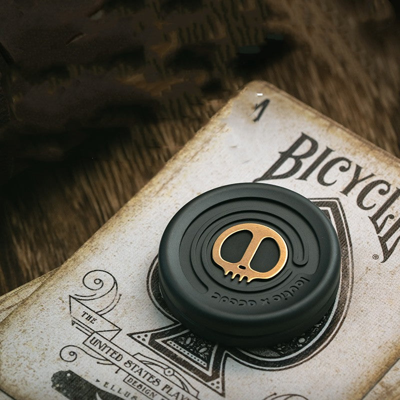 Black Gold Devil Milk-in-water