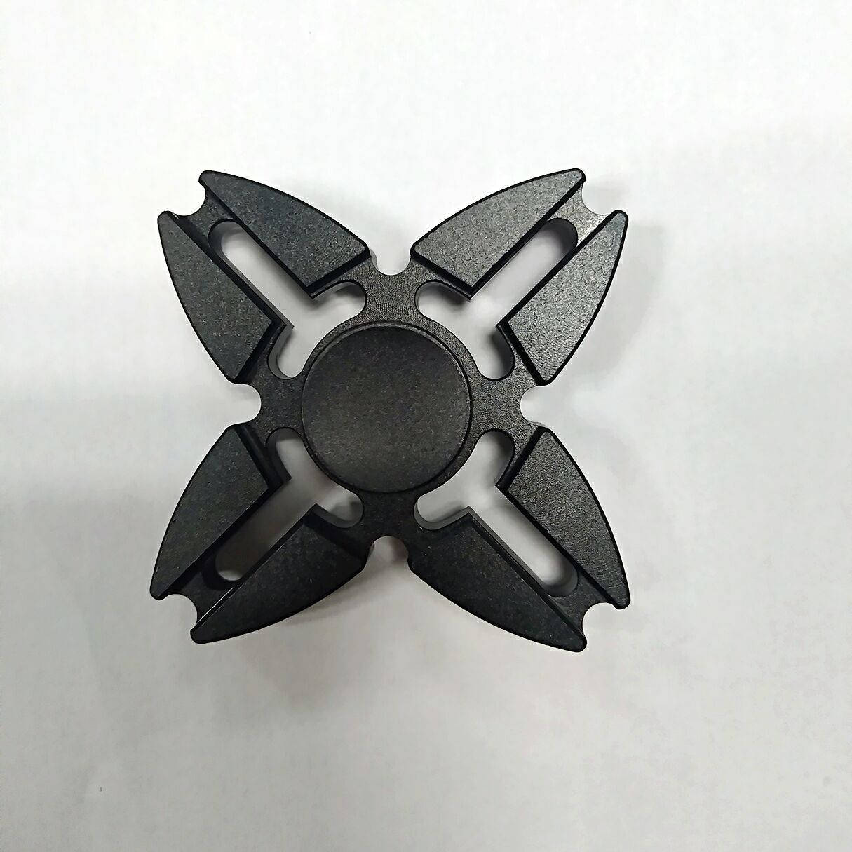 Four-leaf Fingertip Toy