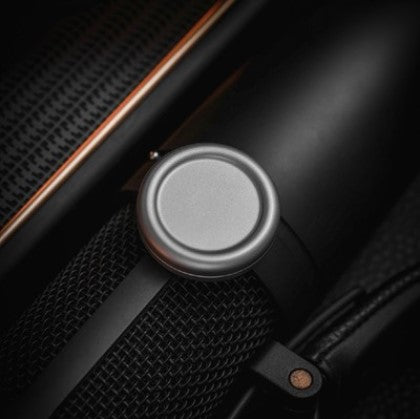 Edc Milk Poppa Coin Toy