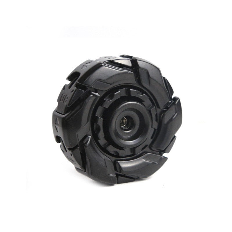 Rotating Nail-opening Alloy Steel